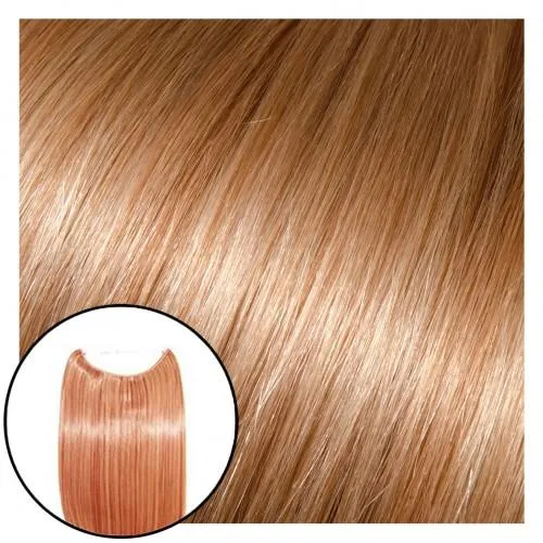 Babe Crown Hair Extensions #27/613 Bridget - 18"