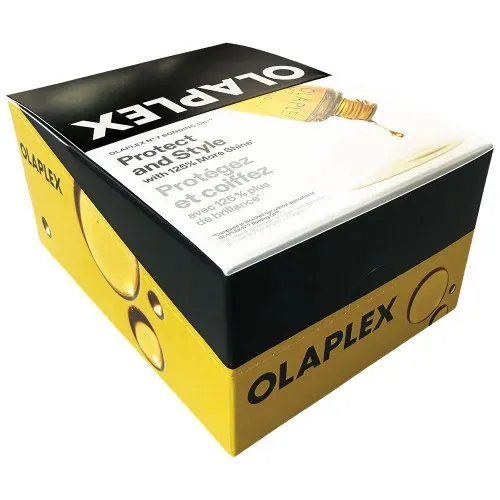 Olaplex No.7 Bonding Oil Display 12pk
