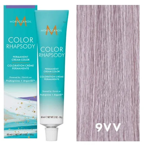Moroccanoil Color Rhapsody 9VV/9.22 Very Light Iridescent Blonde 2oz