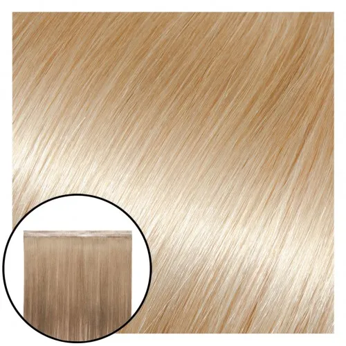 Babe Quick Fit Tape Extensions #600 Dixie - 22"