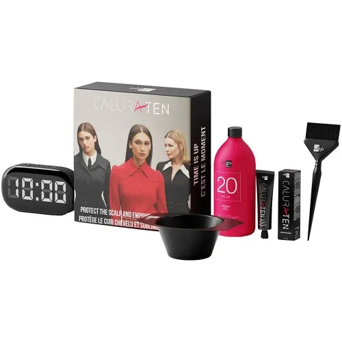 Oligo CaluraTEN Discovery Kit