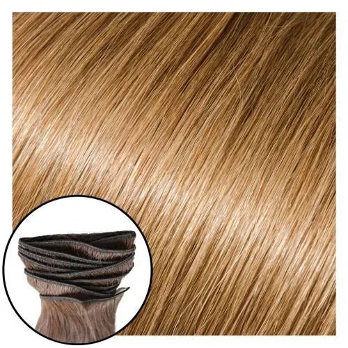 Babe Machine Sewn Weft Hair Extensions #27A Veronica - 22"