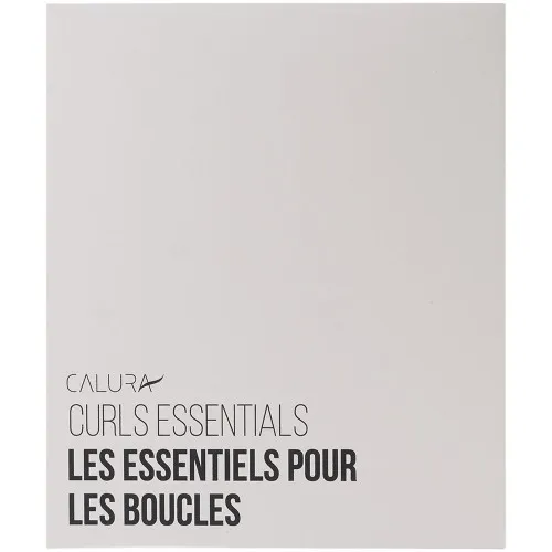 Oligo Calura Holiday Curl Essentials 3pk
