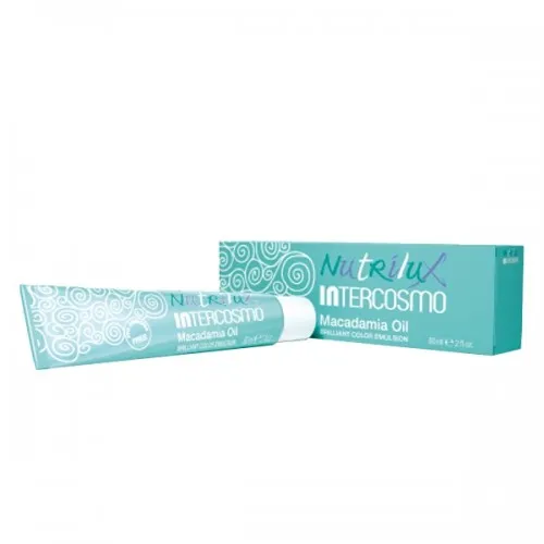 Nutrilux 5.33 Tamarind Amber 2oz
