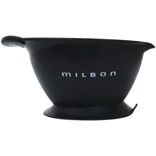 Milbon Suction Bowl