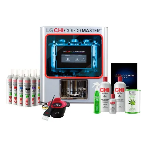 CHI ColorMaster Starter Kit