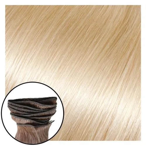 Babe Machine Sewn Weft Hair Extensions #1001 Yvonne - 22"
