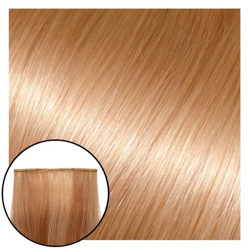 Babe Ideal Hybrid Hair Extensions #613 Marilyn - 22"