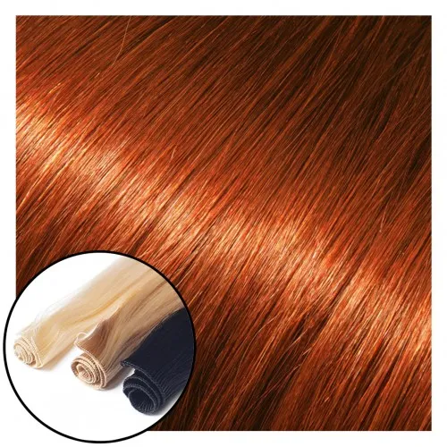 Babe Hand Tied Wefts 18" Extensions #38 Gigi
