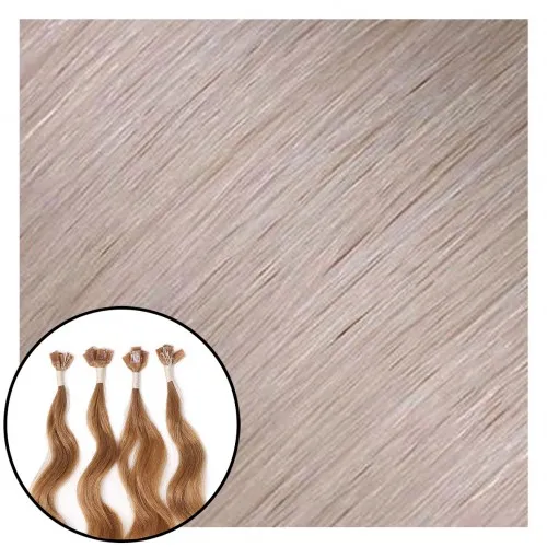 Babe Fusion Curly Hair Extensions #80 Frankie 22"