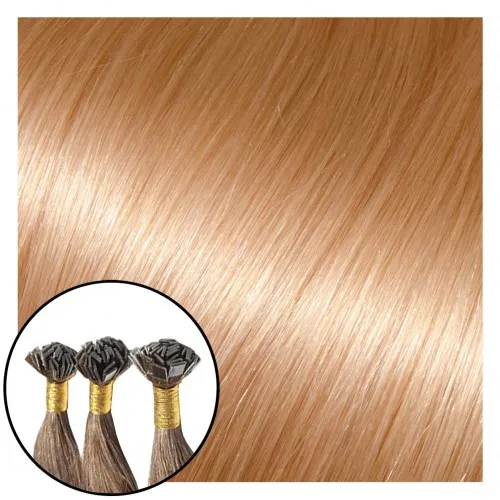 Babe Fusion 22" Straight Extensions #613 Marilyn