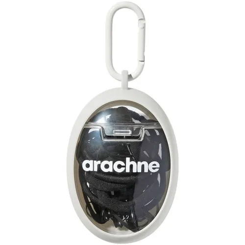 Arachne L'uovo Everywhere Essentials Egg 38pk - All Black
