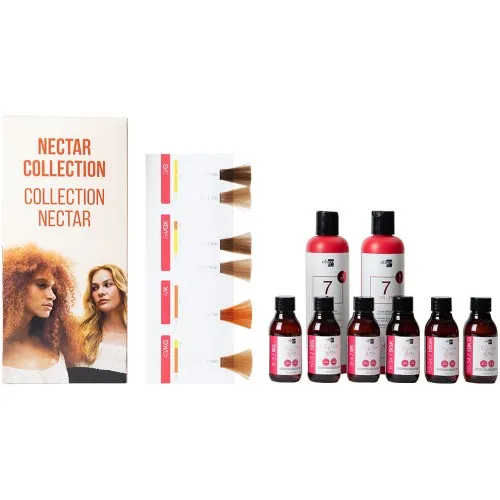 Oligo Calura Gloss Nectar Collection Kit