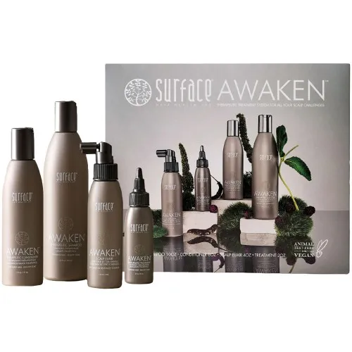 Surface Awaken Therapy Kit Promo