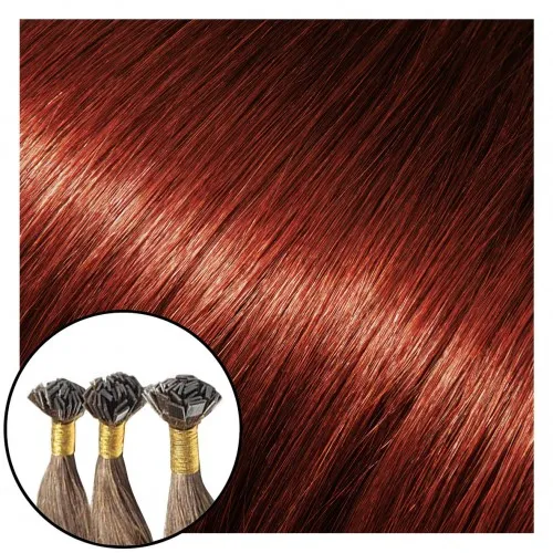 Babe Fusion Straight Extension #5RC Kari - 22"
