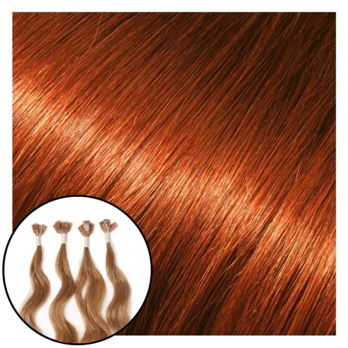 Babe Fusion Curly Hair Extensions #38 Gigi 22"