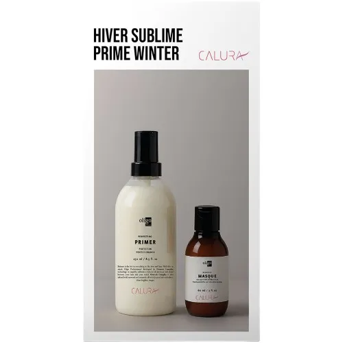Oligo Prime Winter Kit