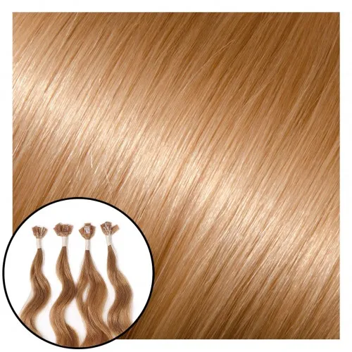 Babe Fusion Curly Hair Extensions #24 Cindy 22"