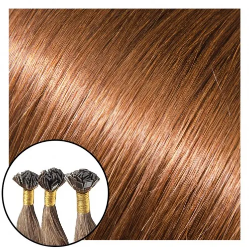 Babe Fusion 22" Straight Extensions #5B Roxanne