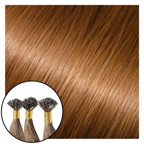 Babe Fusion 22" Straight Extensions #27A Veronica