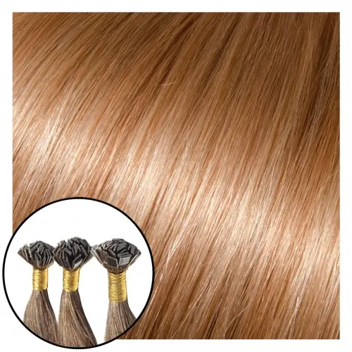 Babe Fusion 22" Straight Extensions #27/613 Bridget