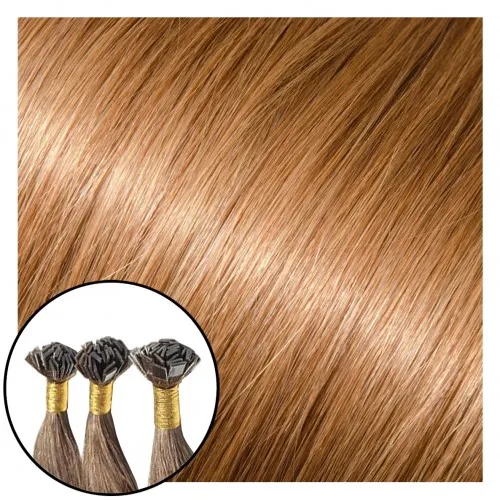 Babe Fusion 22" Straight Extensions #12 Dottie