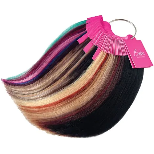 Babe Consult Color Swatch Ring