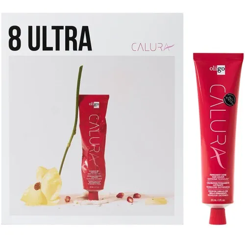 Oligo Calura Color 8 Ultra Kit