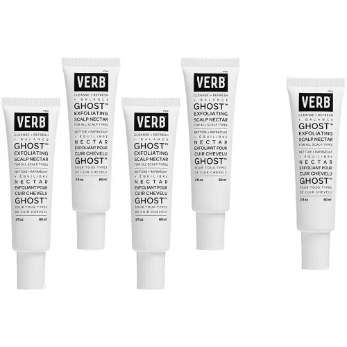 Verb Ghost Scalp Nectar Promo