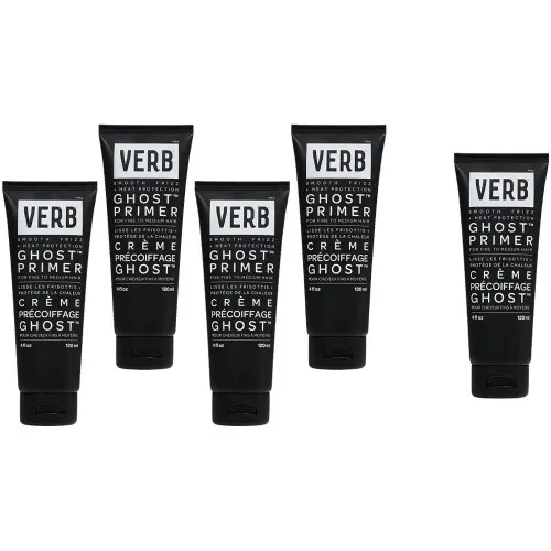 Verb Ghost Prep Heat Protectant Promo