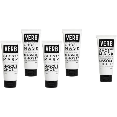 Verb Ghost Hair Mask Promo