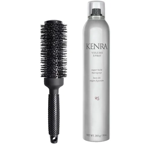 Ergo Round Brush Large Promo