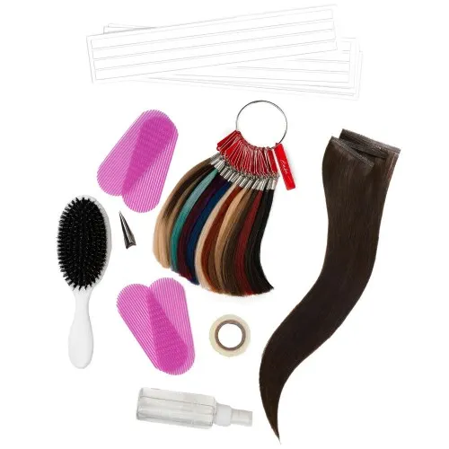 Babe Quick Fit Tape Starter Kit