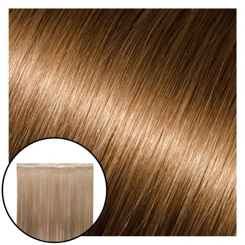 Babe Quick Fit Tape Extensions #8 Lucy - 22"