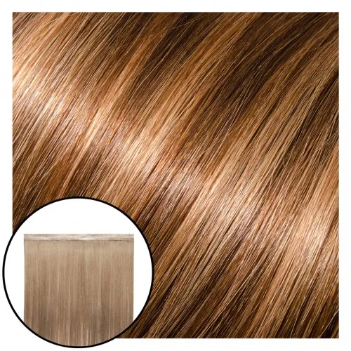 Babe Quick Fit Tape Extensions #6/10 Eva - 18"