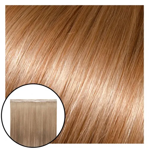 Babe Quick Fit Tape Extensions #27/613 Bridget - 22"