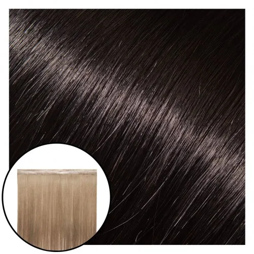 Babe Quick Fit Tape Extensions #1B Susie - 18"