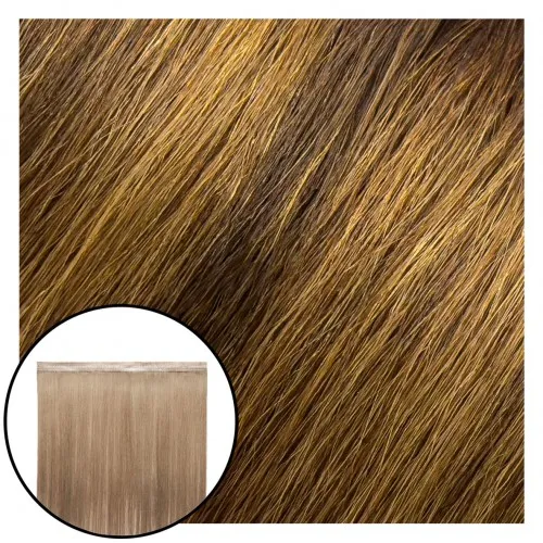 Babe Quick Fit Tape Balayage Extensions #6-6/30/10 Lizzie - 22"