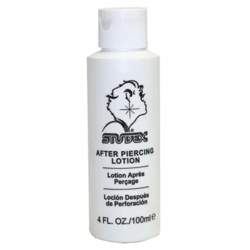 Studex After Piercing Lotion 4oz