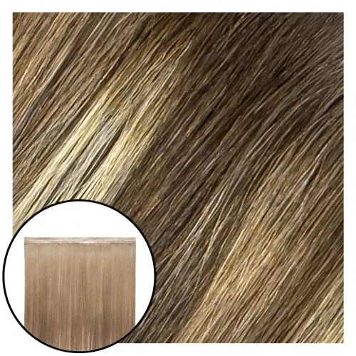 Babe Quick Fit Tape Balayage Extensions #5B-5B/8/12/600 Caitlin - 