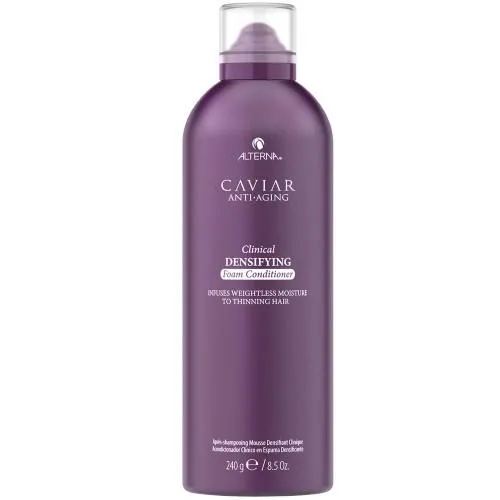 Alterna Caviar Clinical Densifying Foam Conditioner 8oz