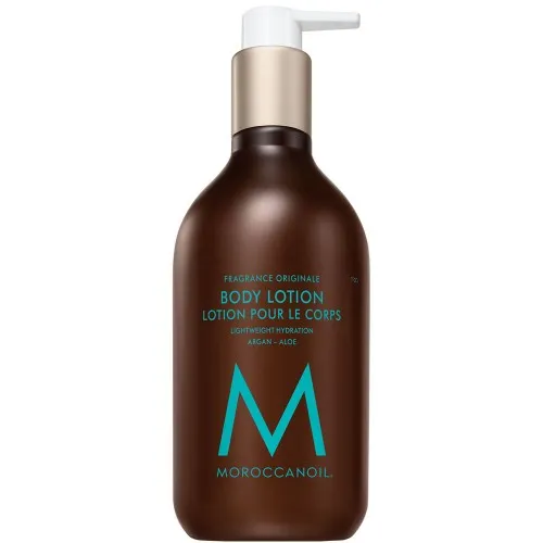 Moroccanoil Body Original Body Lotion 12oz