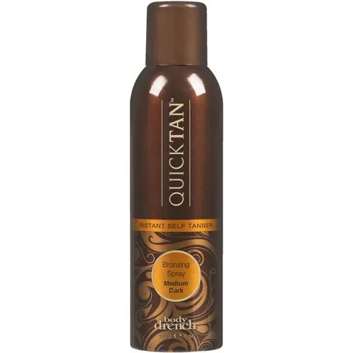 Body Drench Quick Tan Self-Tan 6oz