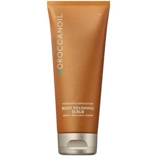 Moroccanoil Body Polishing Scrub 6.8oz