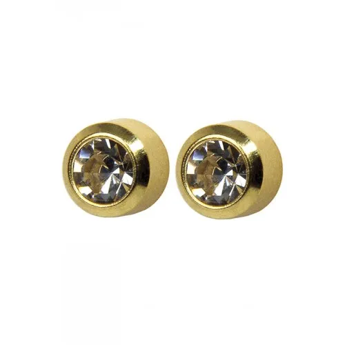 Retail Birthstone April - Regular