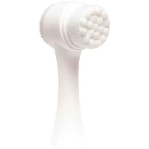 Diane Dual Sided Face Cleansing Brush