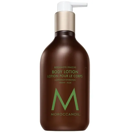 Moroccanoil Body Bergamote Fraiche Body Lotion 12oz