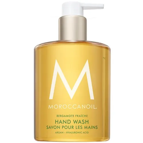 Moroccanoil Body Bergamote Fraiche Hand Wash 12oz