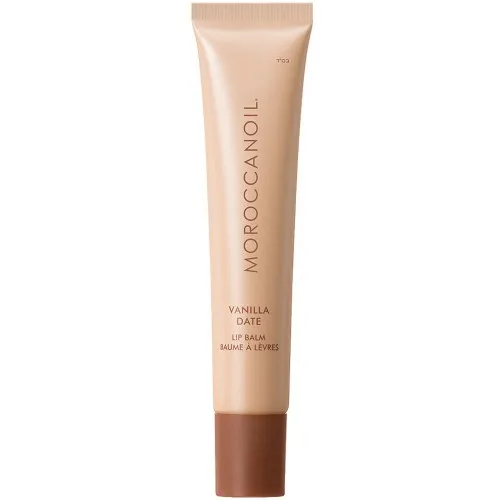 Moroccanoil Body Lip Balm Vanilla Date 15ml