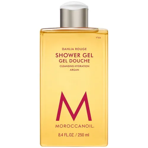 Moroccanoil Body Dahlia Rouge Shower Gel 8.4oz